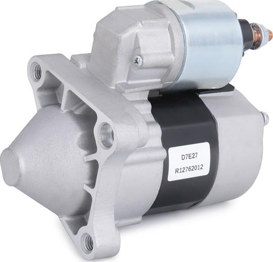 RIDEX 2S0081R - Démarreur droxauto.com