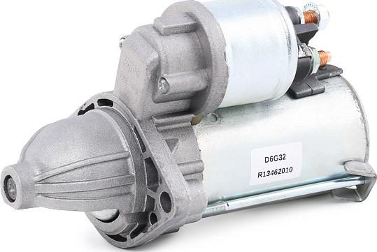 RIDEX 2S0082R - Démarreur droxauto.com