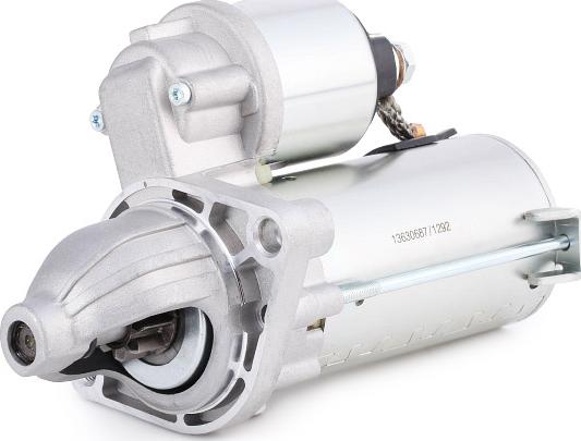 RIDEX 2S0082 - Démarreur droxauto.com