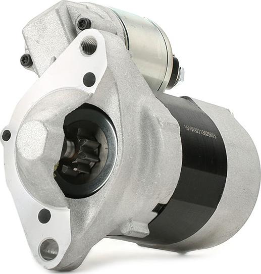 RIDEX 2S0039 - Démarreur droxauto.com