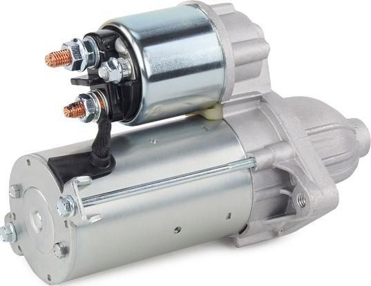 RIDEX 2S0030R - Démarreur droxauto.com