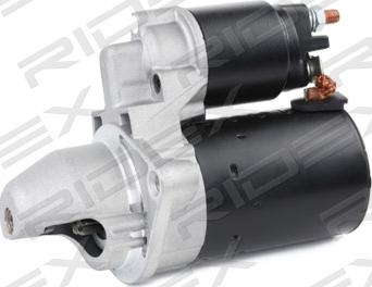 RIDEX 2S0030 - Démarreur droxauto.com