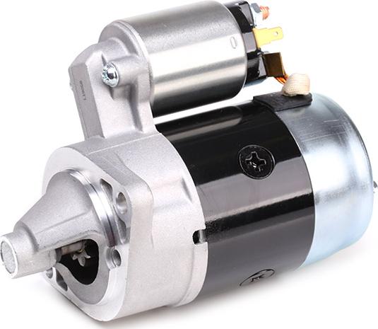 RIDEX 2S0031 - Démarreur droxauto.com