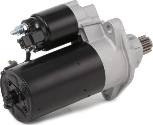 RIDEX 2S0038 - Démarreur droxauto.com