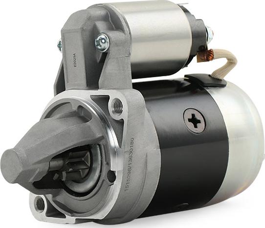 RIDEX 2S0037 - Démarreur droxauto.com