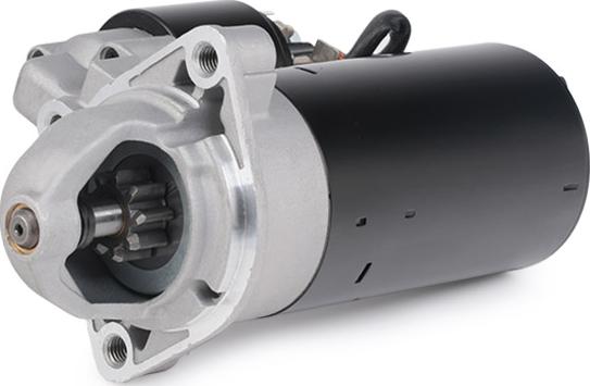 RIDEX 2S0025 - Démarreur droxauto.com