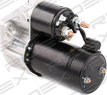 RIDEX 2S0022 - Démarreur droxauto.com