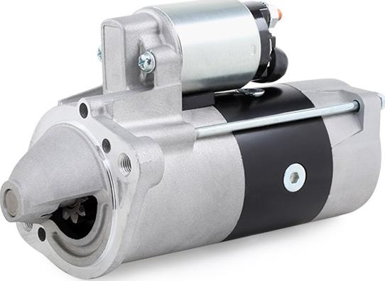 RIDEX 2S0027 - Démarreur droxauto.com