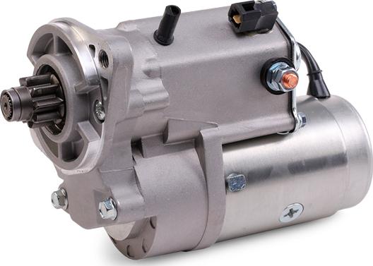 RIDEX 2S0077 - Démarreur droxauto.com