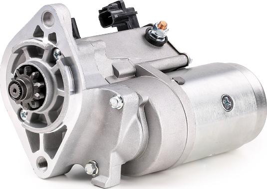 RIDEX 2S0153 - Démarreur droxauto.com