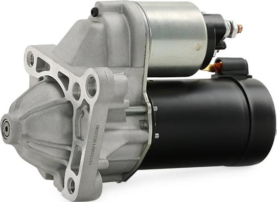 RIDEX 2S0152 - Démarreur droxauto.com