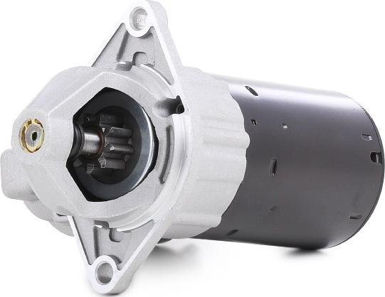 RIDEX 2S0164 - Démarreur droxauto.com