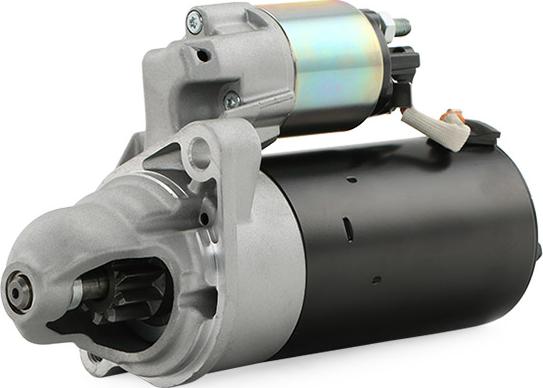 RIDEX 2S0106 - Démarreur droxauto.com