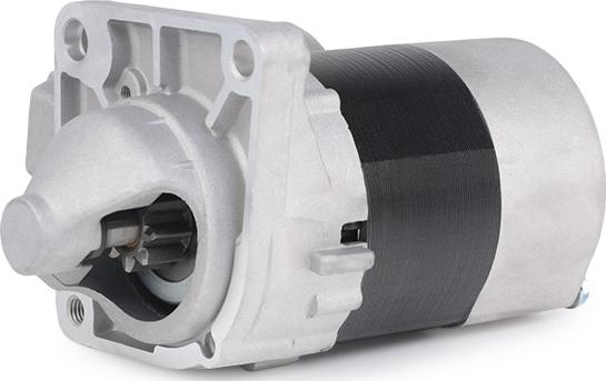 RIDEX 2S0115 - Démarreur droxauto.com