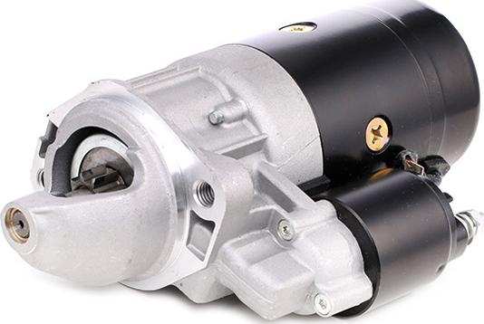 RIDEX 2S0110 - Démarreur droxauto.com