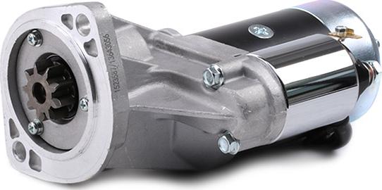 RIDEX 2S0111 - Démarreur droxauto.com