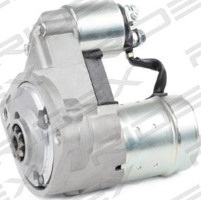 RIDEX 2S0112 - Démarreur droxauto.com