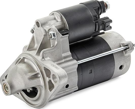 RIDEX 2S0183R - Démarreur droxauto.com