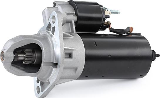 RIDEX 2S0138 - Démarreur droxauto.com