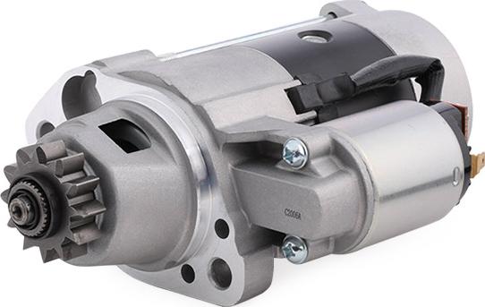 RIDEX 2S0125 - Démarreur droxauto.com