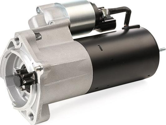 RIDEX 2S0123 - Démarreur droxauto.com