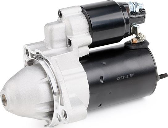 RIDEX 2S0170 - Démarreur droxauto.com