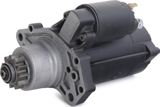 RIDEX 2S0172R - Démarreur droxauto.com