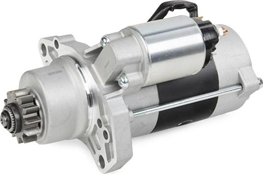 RIDEX 2S0172 - Démarreur droxauto.com