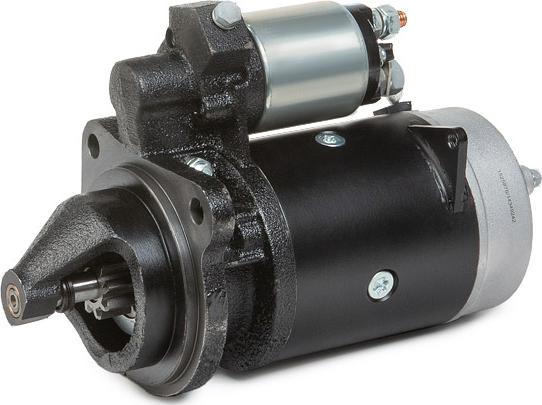 RIDEX 2S0397 - Démarreur droxauto.com