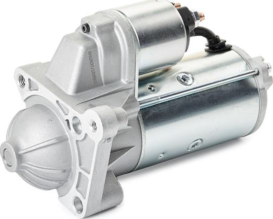 RIDEX 2S0344 - Démarreur droxauto.com