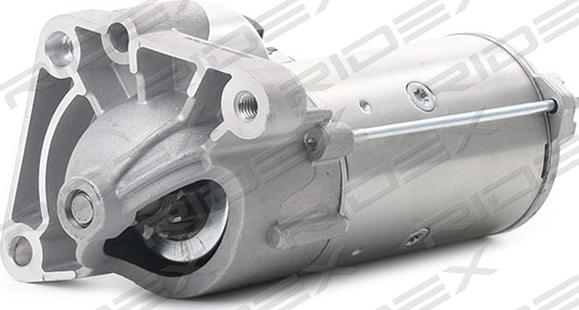 RIDEX 2S0340 - Démarreur droxauto.com