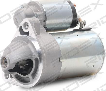 RIDEX 2S0343 - Démarreur droxauto.com