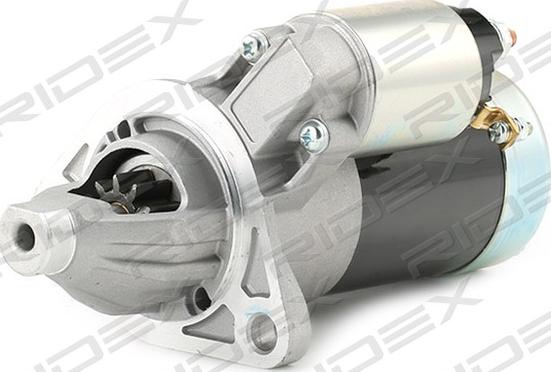 RIDEX 2S0359 - Démarreur droxauto.com