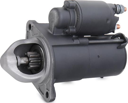 RIDEX 2S0367R - Démarreur droxauto.com