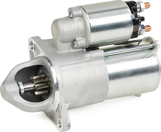 RIDEX 2S0367 - Démarreur droxauto.com