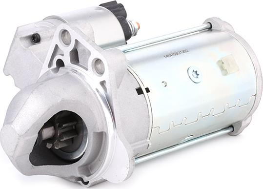 RIDEX 2S0307 - Démarreur droxauto.com