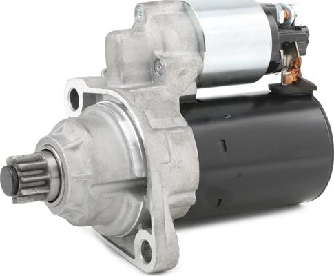 RIDEX 2S0383 - Démarreur droxauto.com