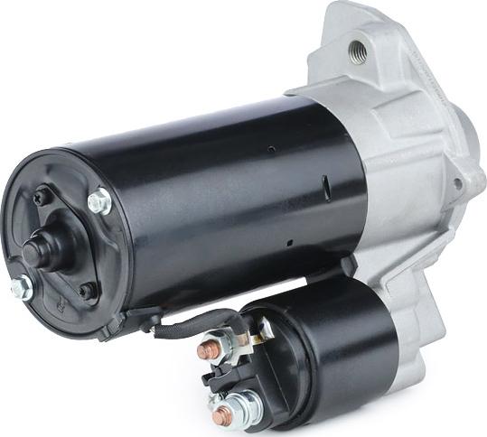 RIDEX 2S0387 - Démarreur droxauto.com