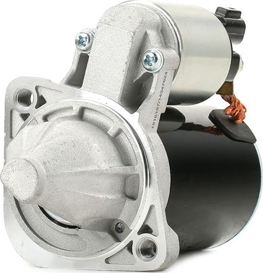 RIDEX 2S0335 - Démarreur droxauto.com