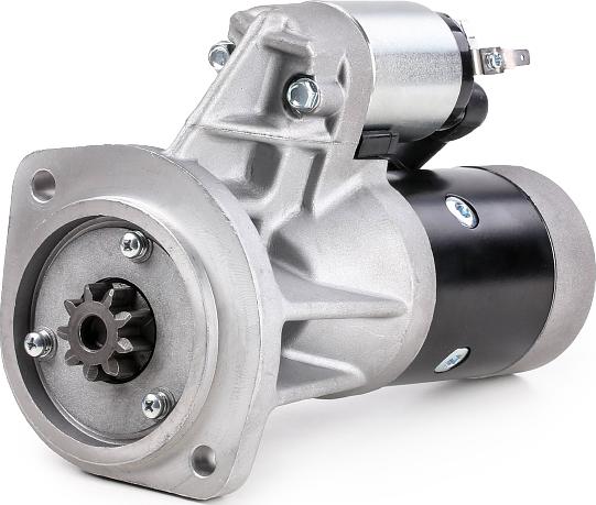 RIDEX 2S0290 - Démarreur droxauto.com