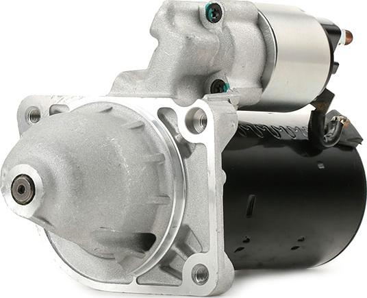 RIDEX 2S0291 - Démarreur droxauto.com