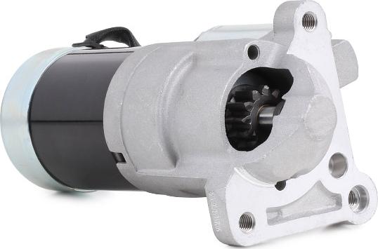 RIDEX 2S0293 - Démarreur droxauto.com