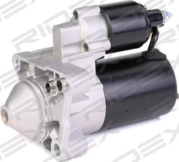 RIDEX 2S0243 - Démarreur droxauto.com