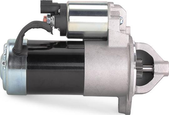 RIDEX 2S0258 - Démarreur droxauto.com