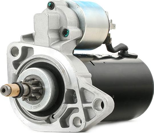 RIDEX 2S0257 - Démarreur droxauto.com