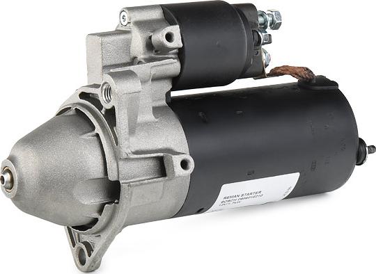 RIDEX 2S0260R - Démarreur droxauto.com