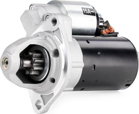 RIDEX 2S0207 - Démarreur droxauto.com