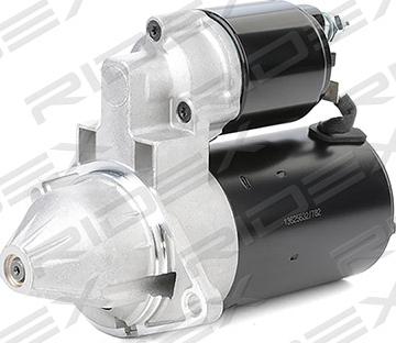 RIDEX 2S0210 - Démarreur droxauto.com