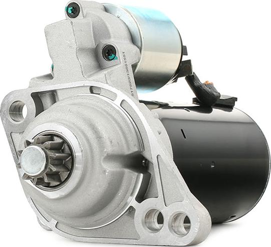 RIDEX 2S0286 - Démarreur droxauto.com