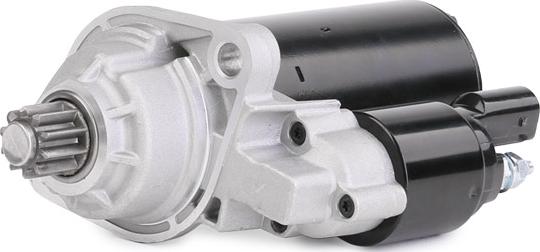 RIDEX 2S0280 - Démarreur droxauto.com